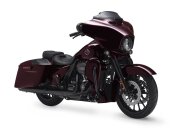 2019 Harley-Davidson CVO Street Glide