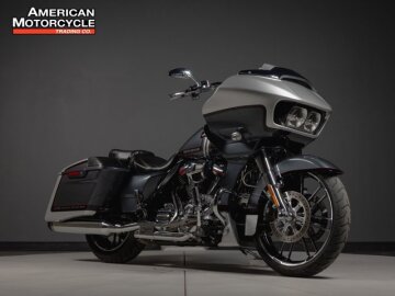 2019 Harley-Davidson CVO Road Glide