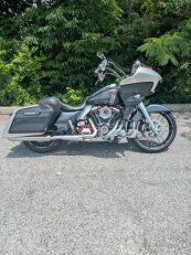 2019 Harley-Davidson CVO