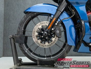 2019 Harley-Davidson CVO Road Glide