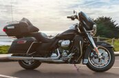 2019 Harley-Davidson CVO Limited