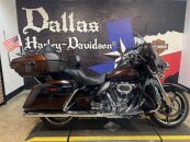 2019 Harley-Davidson CVO Limited