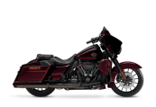 2019 Harley-Davidson CVO Street Glide