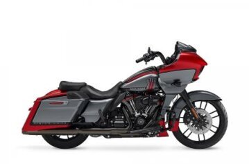 2019 Harley-Davidson CVO Road Glide
