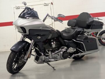 2019 Harley-Davidson CVO Road Glide