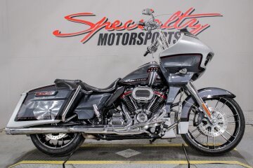 2019 Harley-Davidson CVO Road Glide