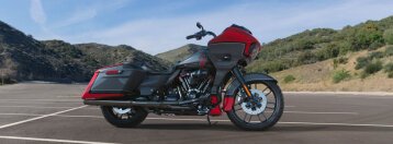 2019 Harley-Davidson CVO Road Glide