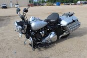 2019 Harley-Davidson Police Road King