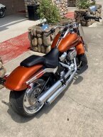 Thumbnail Photo 3 for 2019 Harley-Davidson Softail Fat Boy 114