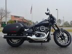 Thumbnail Photo 1 for New 2019 Harley-Davidson Softail Sport Glide