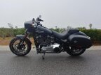 Thumbnail Photo 6 for New 2019 Harley-Davidson Softail Sport Glide