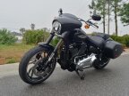 Thumbnail Photo 5 for New 2019 Harley-Davidson Softail Sport Glide