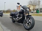 Thumbnail Photo 3 for New 2019 Harley-Davidson Softail Sport Glide