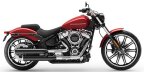 Thumbnail Photo 6 for 2019 Harley-Davidson Softail Breakout