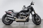 Thumbnail Photo 4 for 2019 Harley-Davidson Softail