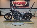Thumbnail Photo 3 for 2019 Harley-Davidson Softail Street Bob