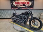 Thumbnail Photo 1 for 2019 Harley-Davidson Softail Street Bob