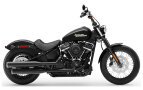Thumbnail Photo 4 for 2019 Harley-Davidson Softail Street Bob