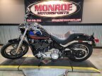 Thumbnail Photo 5 for 2019 Harley-Davidson Softail Low Rider