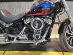 Thumbnail Photo 3 for 2019 Harley-Davidson Softail Low Rider
