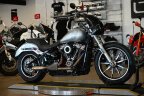Thumbnail Photo 4 for 2019 Harley-Davidson Softail Low Rider