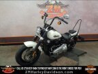 Thumbnail Photo 3 for 2019 Harley-Davidson Softail Slim