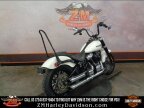 Thumbnail Photo 2 for 2019 Harley-Davidson Softail Slim
