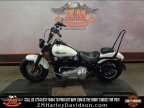 Thumbnail Photo 4 for 2019 Harley-Davidson Softail Slim