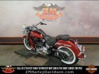 Thumbnail Photo 4 for 2019 Harley-Davidson Softail Deluxe