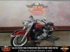 Thumbnail Photo 2 for 2019 Harley-Davidson Softail Deluxe