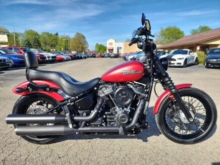 Photo 1 for 2019 Harley-Davidson Softail