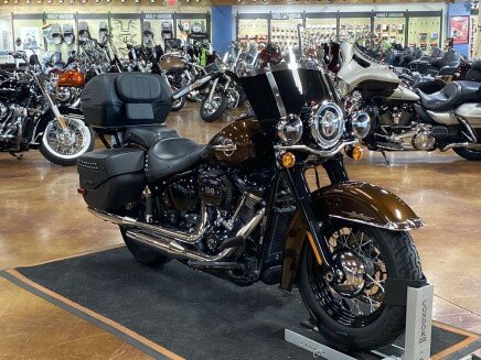 Photo 1 for 2019 Harley-Davidson Softail