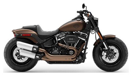 Photo 1 for 2019 Harley-Davidson Softail Fat Bob 114