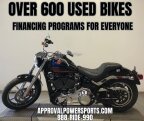 Thumbnail Photo 1 for 2019 Harley-Davidson Softail Low Rider