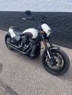 Thumbnail Photo 2 for 2019 Harley-Davidson Softail FXDR 114