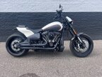 Thumbnail Photo 1 for 2019 Harley-Davidson Softail FXDR 114