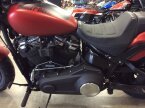 Thumbnail Photo 5 for 2019 Harley-Davidson Softail Fat Bob