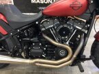 Thumbnail Photo 2 for 2019 Harley-Davidson Softail Fat Bob