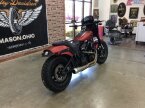 Thumbnail Photo 3 for 2019 Harley-Davidson Softail Fat Bob