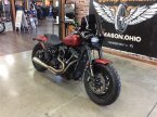 Thumbnail Photo 1 for 2019 Harley-Davidson Softail Fat Bob
