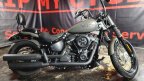 Thumbnail Photo 3 for 2019 Harley-Davidson Softail Street Bob
