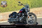 Thumbnail Photo 4 for 2019 Harley-Davidson Softail Low Rider