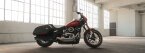 Thumbnail Photo 1 for 2019 Harley-Davidson Softail Sport Glide