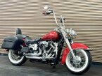 Thumbnail Photo 5 for 2019 Harley-Davidson Softail Deluxe