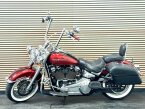 Thumbnail Photo 4 for 2019 Harley-Davidson Softail Deluxe