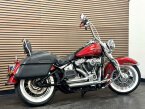 Thumbnail Photo 1 for 2019 Harley-Davidson Softail Deluxe