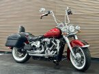 Thumbnail Photo 2 for 2019 Harley-Davidson Softail Deluxe