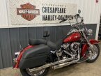 Thumbnail Photo 3 for 2019 Harley-Davidson Softail Deluxe