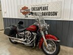 Thumbnail Photo 1 for 2019 Harley-Davidson Softail Deluxe