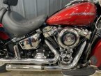 Thumbnail Photo 6 for 2019 Harley-Davidson Softail Deluxe